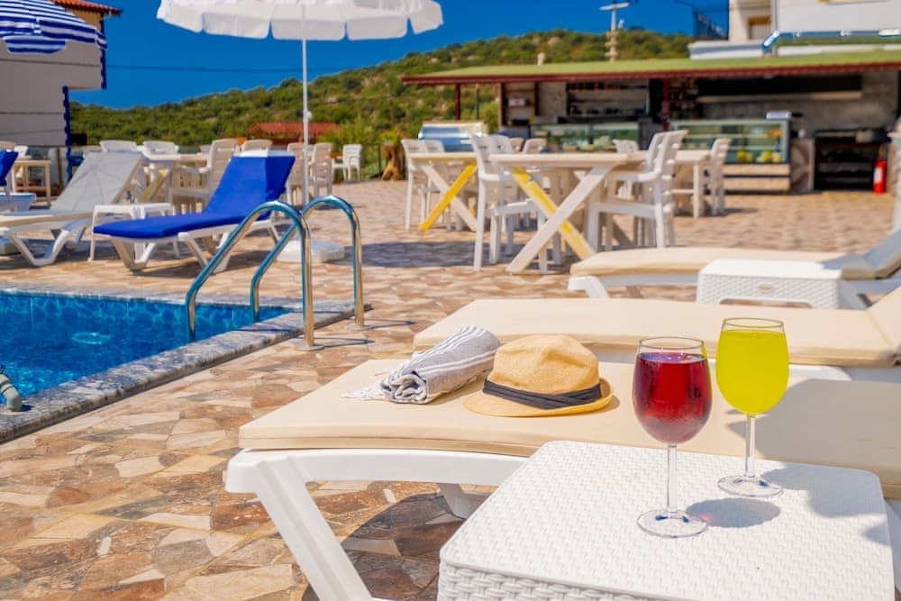 Kas Sun Glare Otel 3