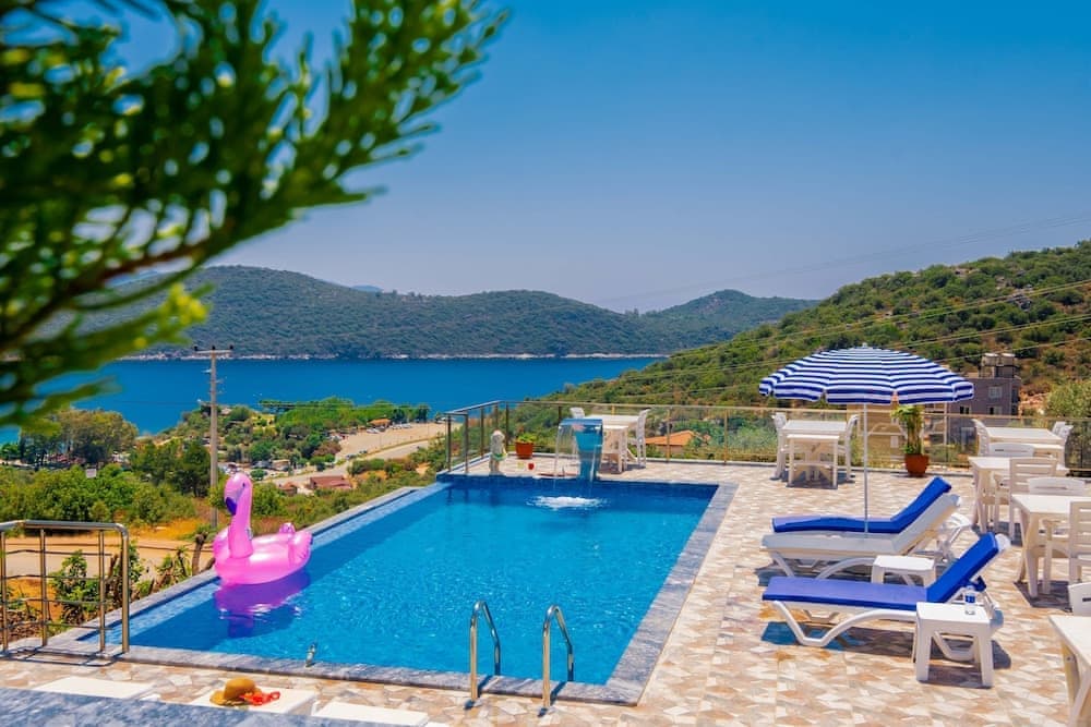 Kas Sun Glare Otel 4