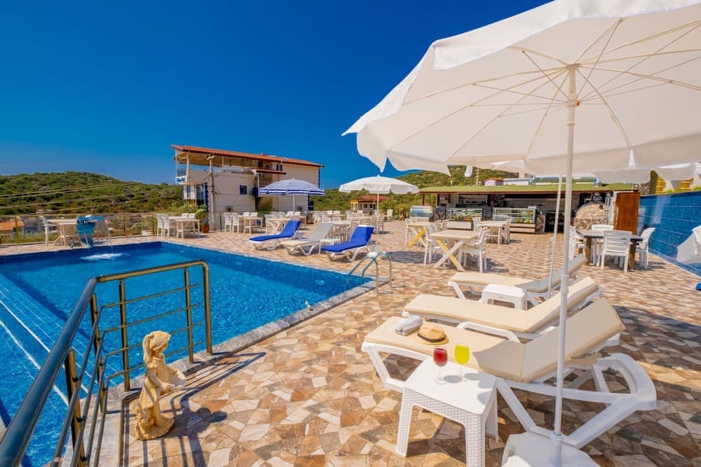 Kas Sun Glare Otel 2