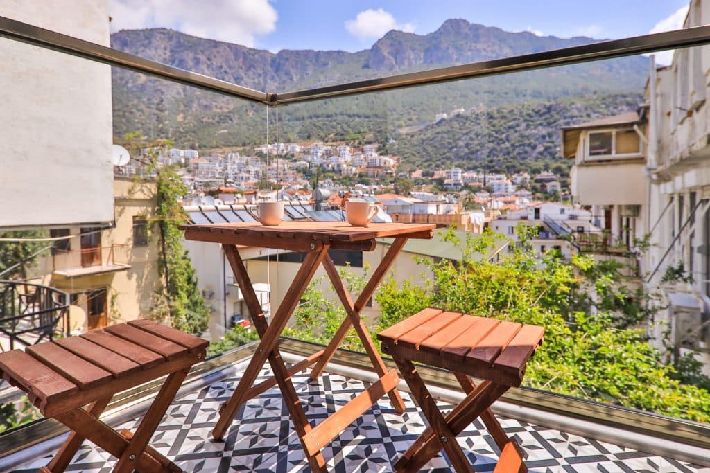 Kas Zeytin hotel 3