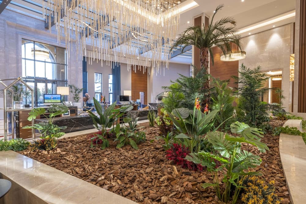 Birun Ada Hotel 2