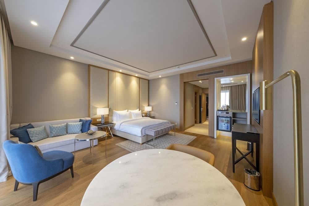 Birun Ada Hotel 5