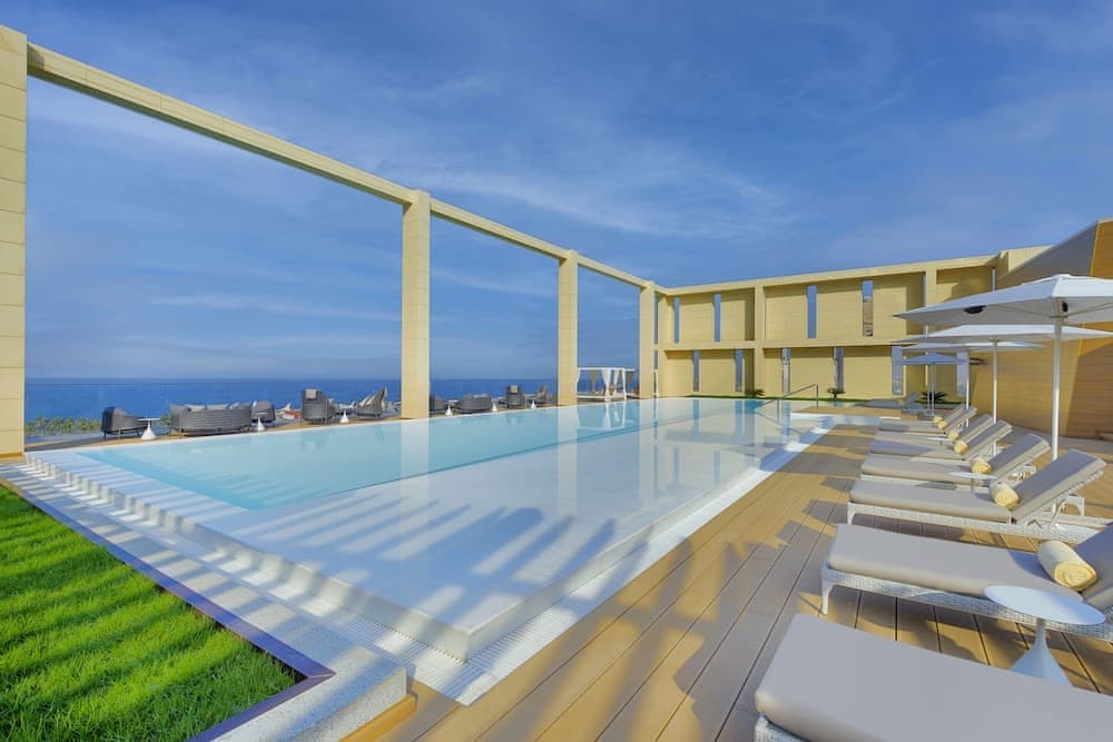Shangri-La Jeddah 3