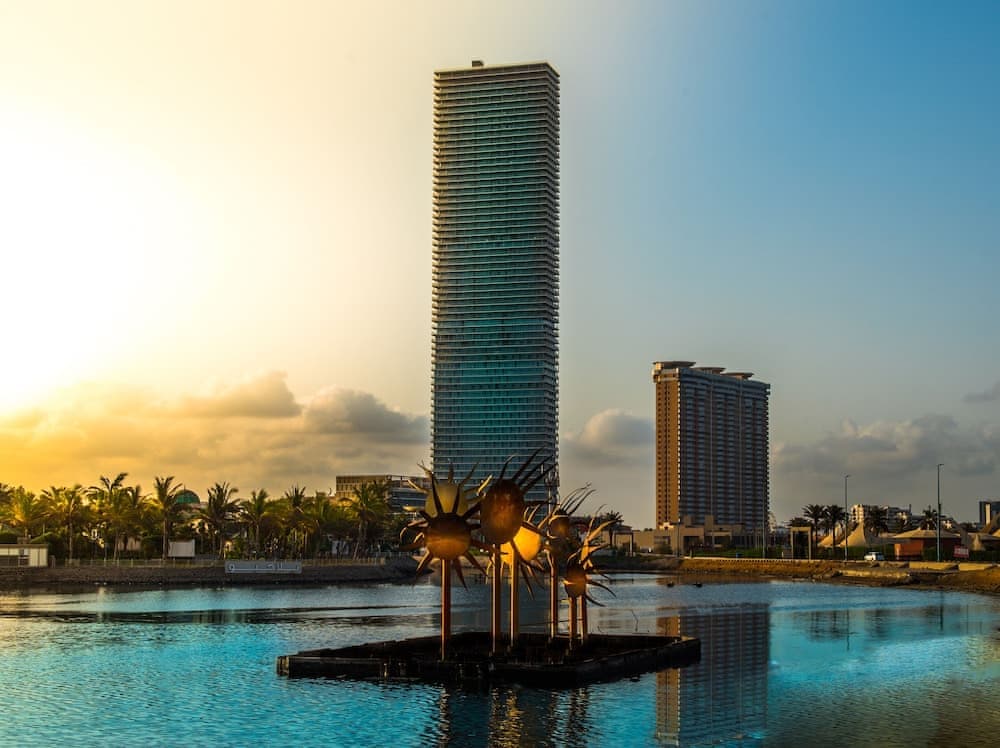 Shangri-La Jeddah 5