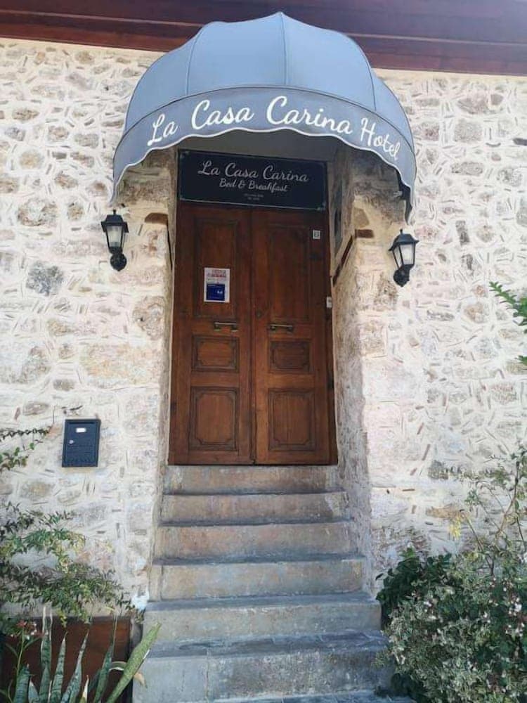 La Casa Carina 2