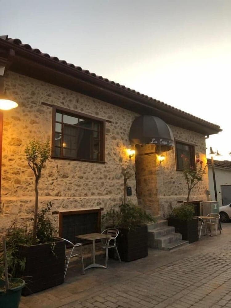 La Casa Carina 5