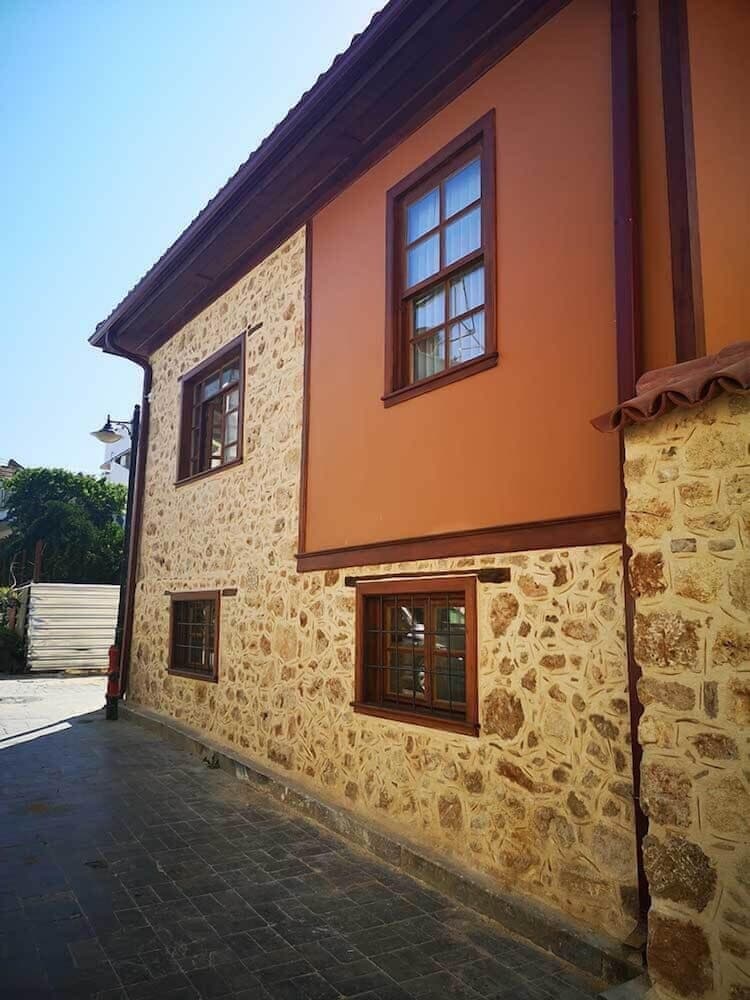 La Casa Carina 3