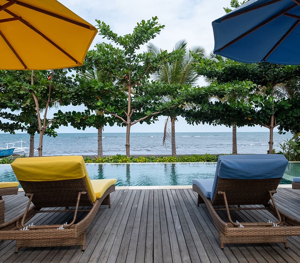 The Grand Villandra Resort