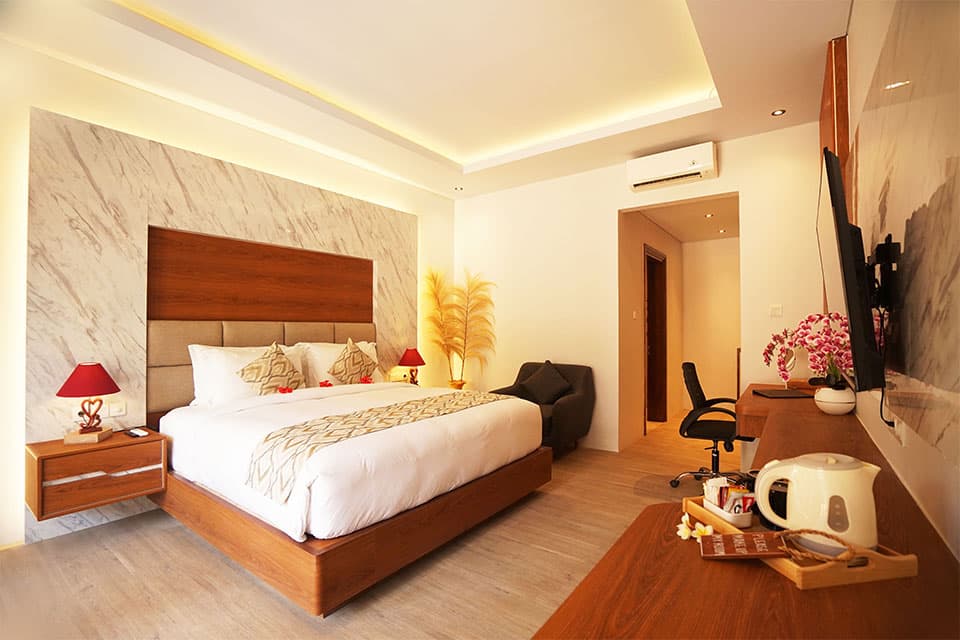 The Grand Villandra Resort 2