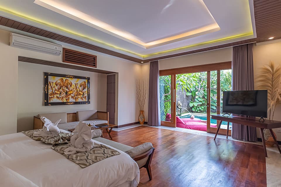 The Grand Villandra Resort 4