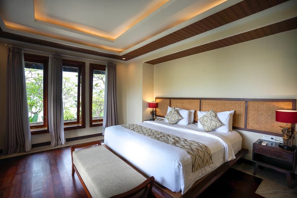 The Grand Villandra Resort 5