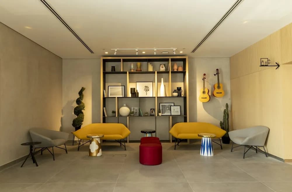 Adagio Jumeirah Village Triangle 5
