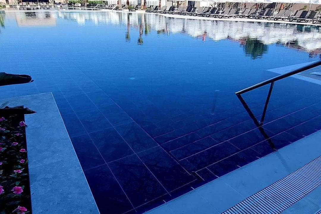 Aletris Deluxe Hotel & Spa 5