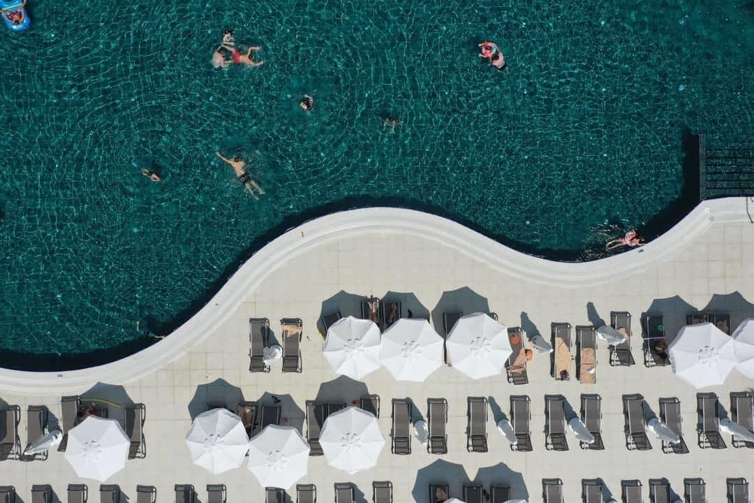 Aletris Deluxe Hotel & Spa 4