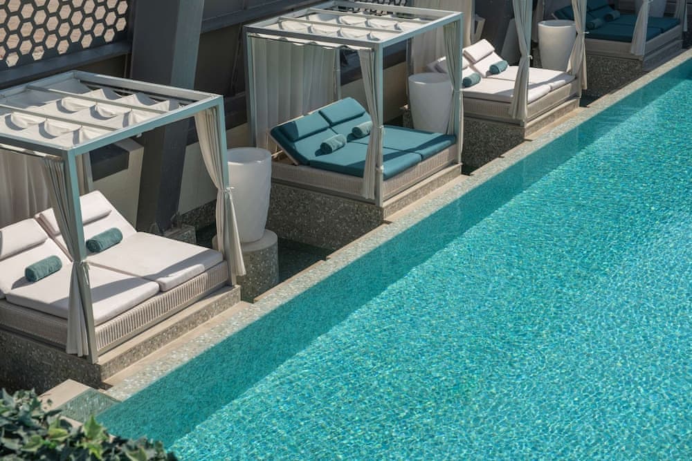 Steigenberger Hotel Doha 4