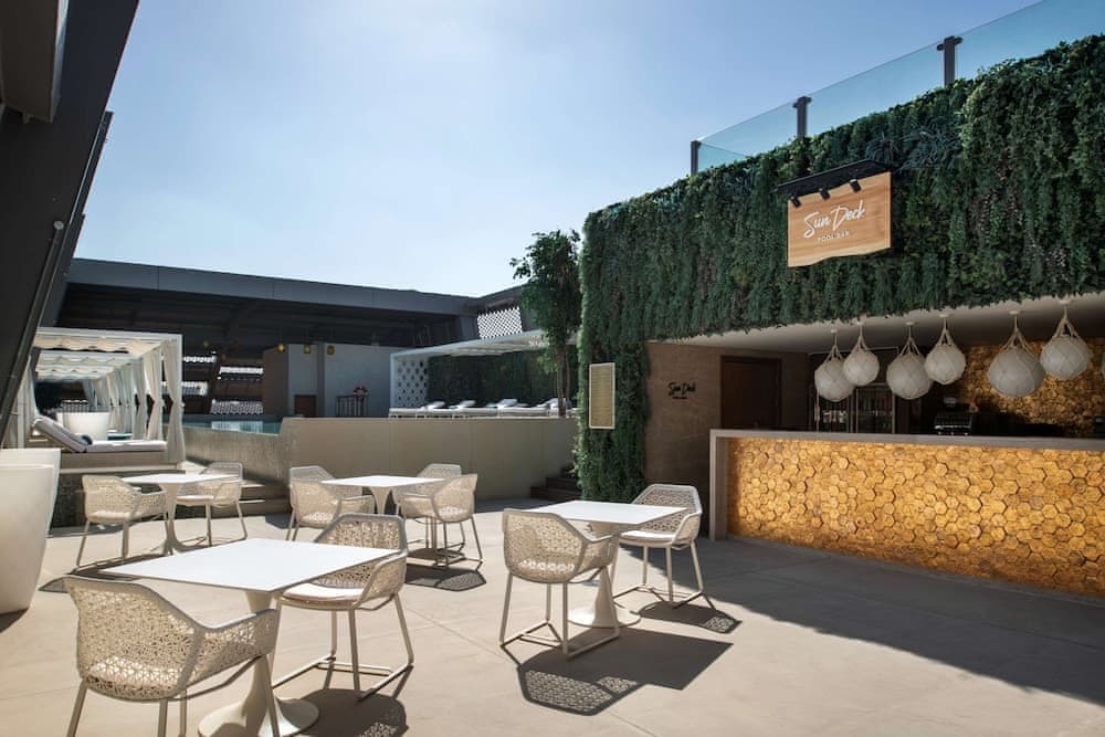 Steigenberger Hotel Doha 5