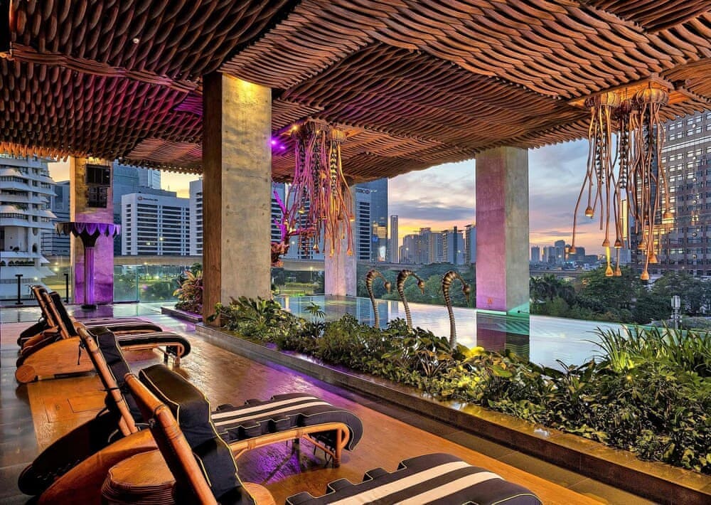 The Orient Jakarta, a Royal Hideaway Hotel 4
