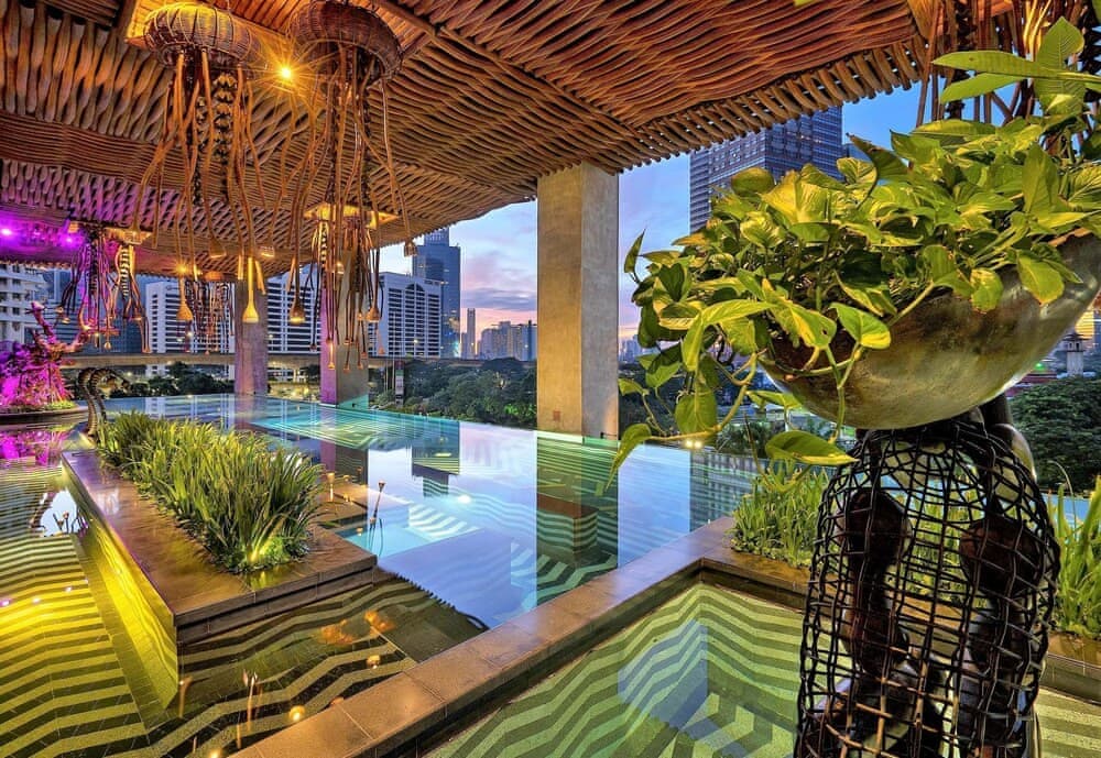 The Orient Jakarta, a Royal Hideaway Hotel 5
