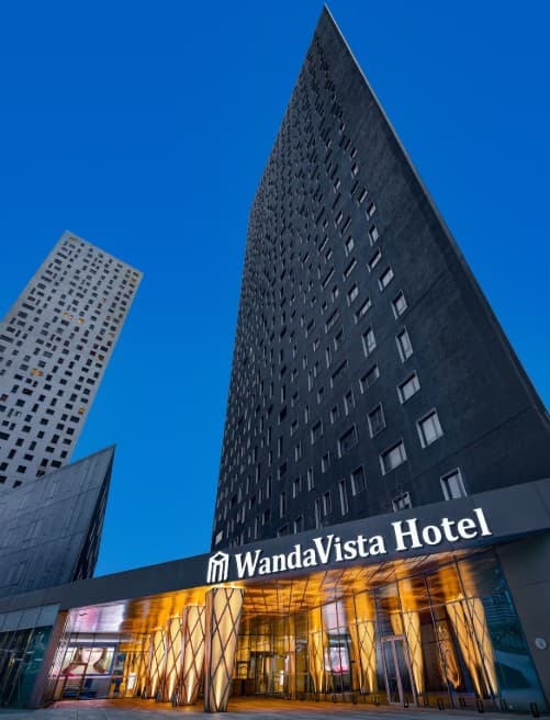 Wanda Vista Istanbul