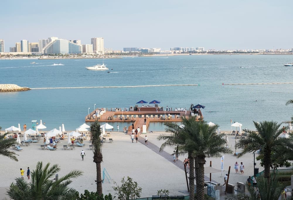 Vida Beach Resort Marassi Al Bahrain 5