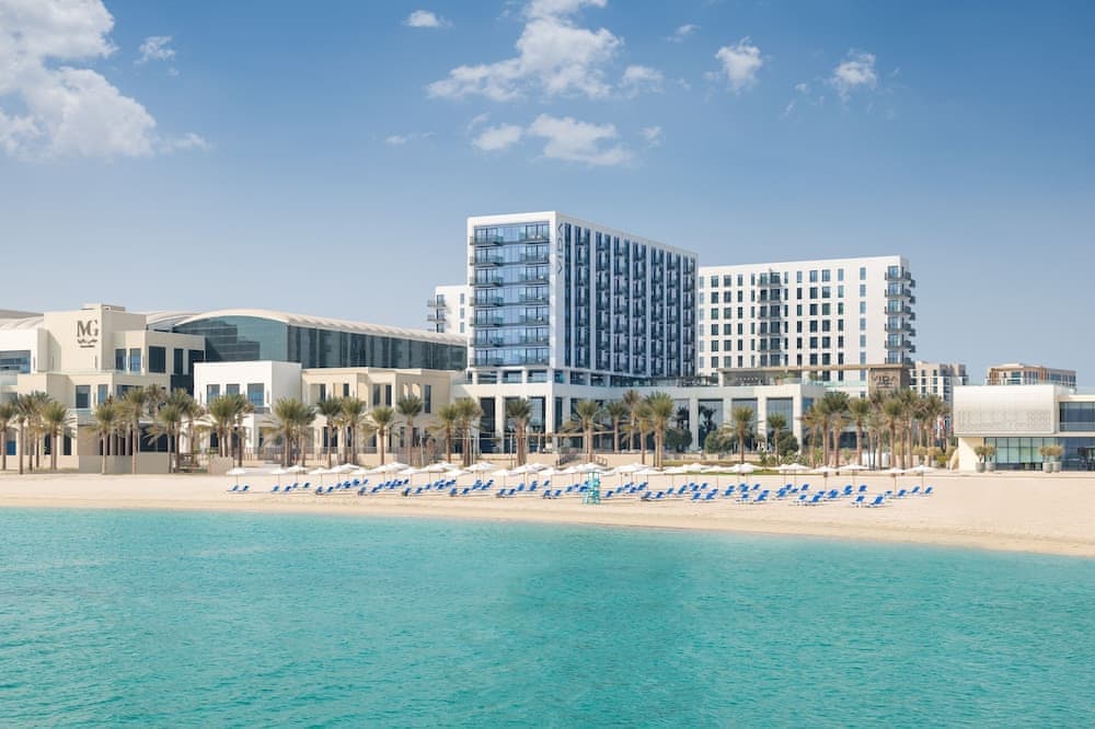 Vida Beach Resort Marassi Al Bahrain 4