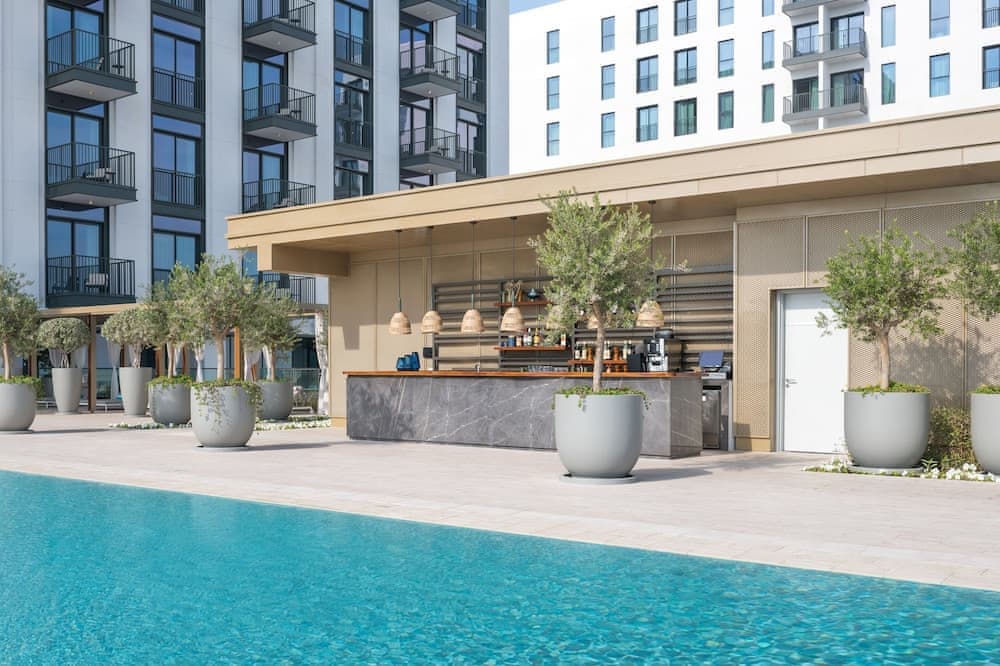 Vida Beach Resort Marassi Al Bahrain 3