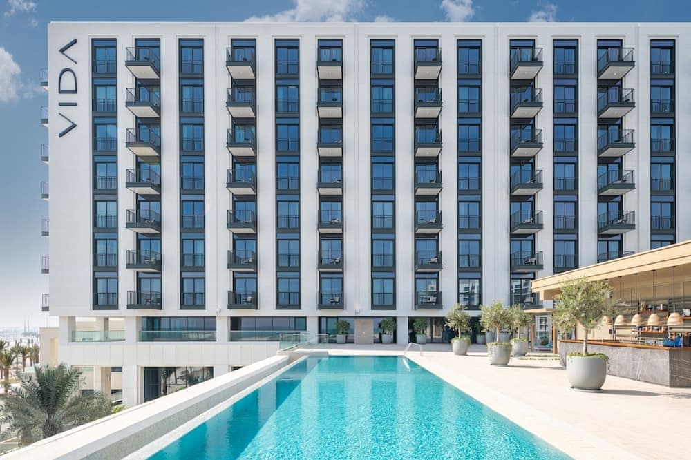 Vida Beach Resort Marassi Al Bahrain 2