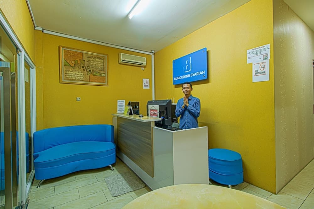 Bungur Inn Syariah 4