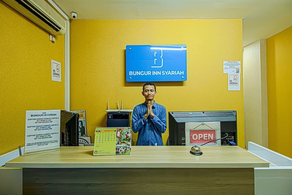 Bungur Inn Syariah 5