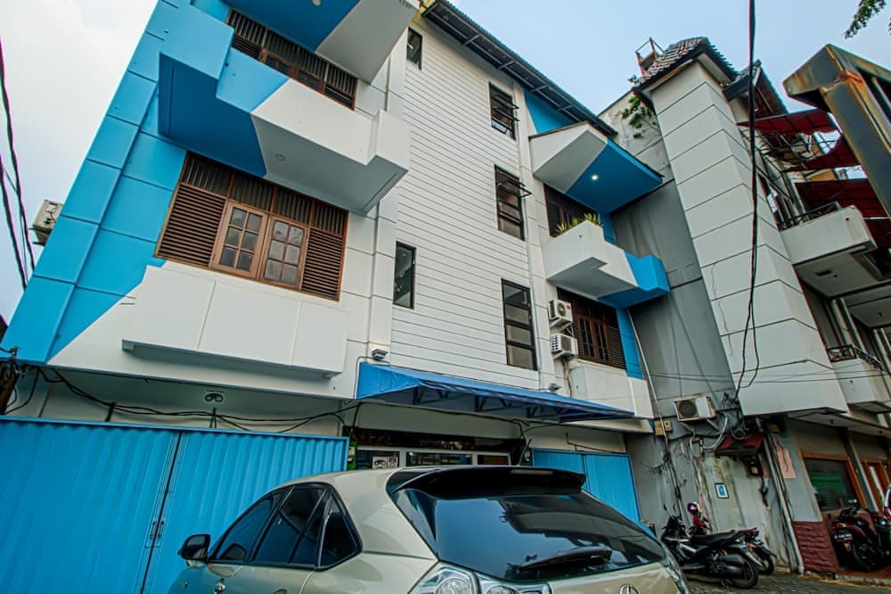 Bungur Inn Syariah 2