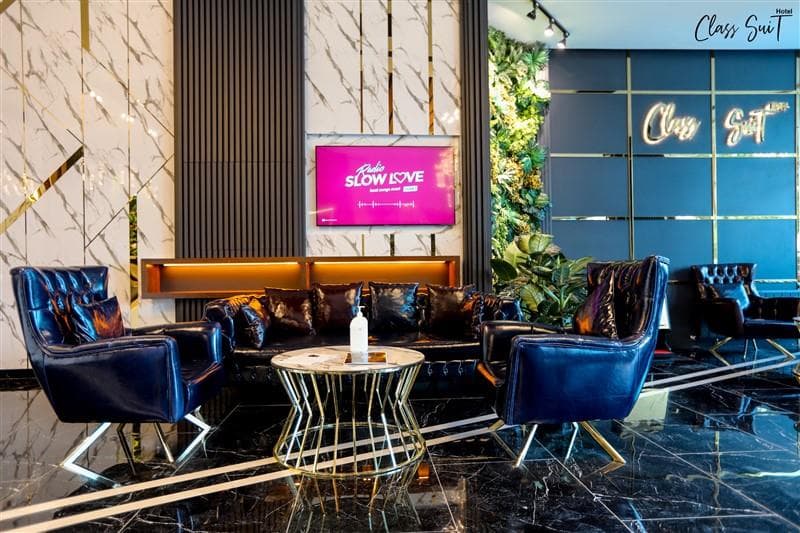 Class Suit Hotel 2