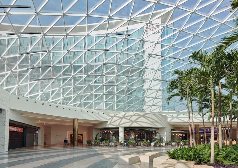 Grand Hyatt Kuwait 3