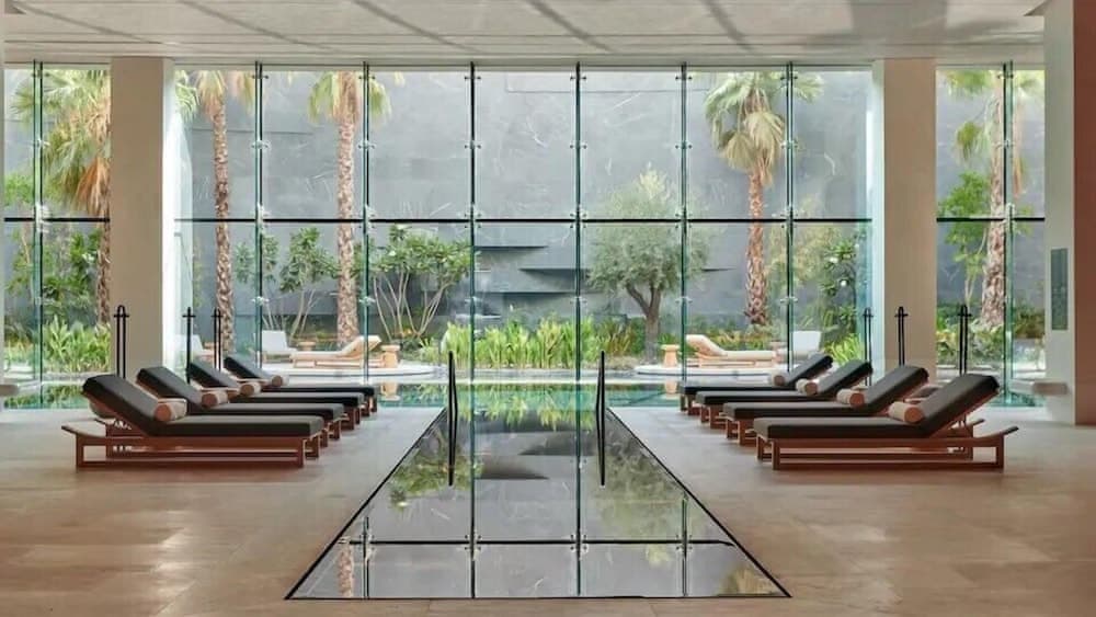 Grand Hyatt Kuwait 2