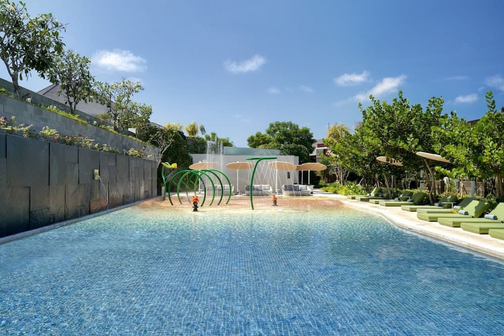 Renaissance Bali Nusa Dua Resort 5