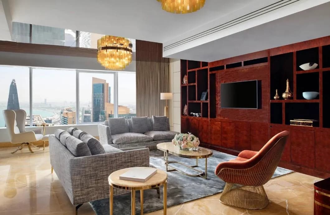 The Bentley Luxury Hotel And Suites 5