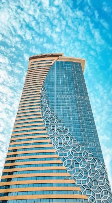 The Bentley Luxury Hotel And Suites 2