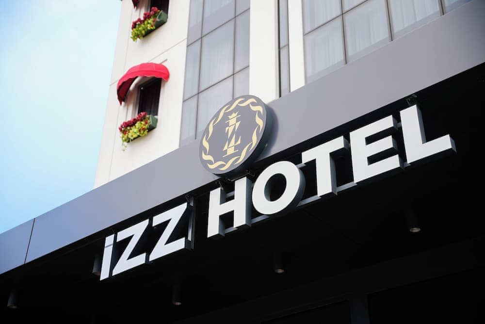 Izz Hotel Kosuyolu 4