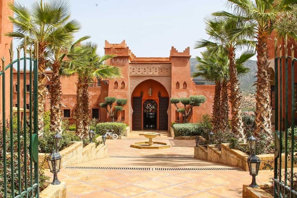 Hotel Borj Des Cascades 3