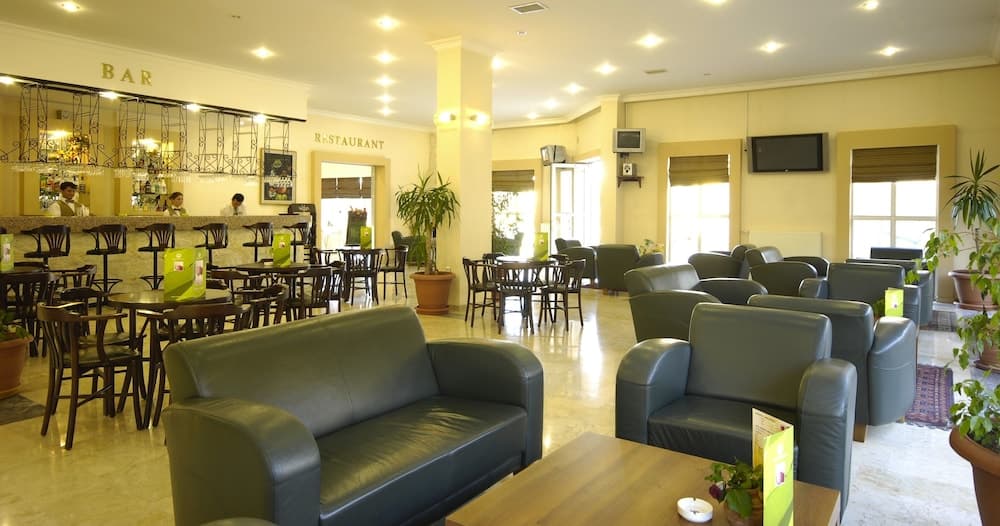 Monark Hotel Cappadocia 3