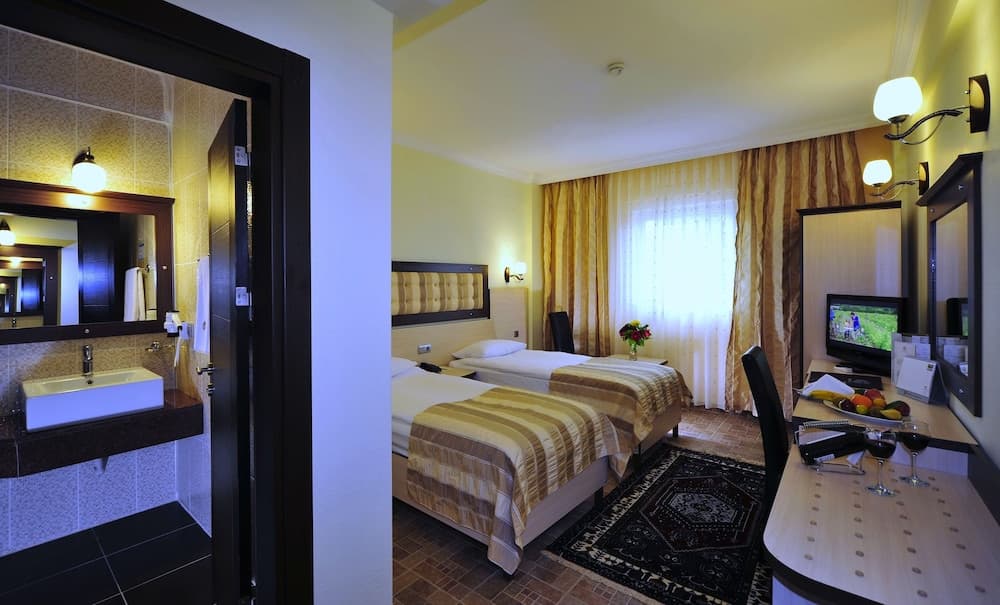 Monark Hotel Cappadocia 4