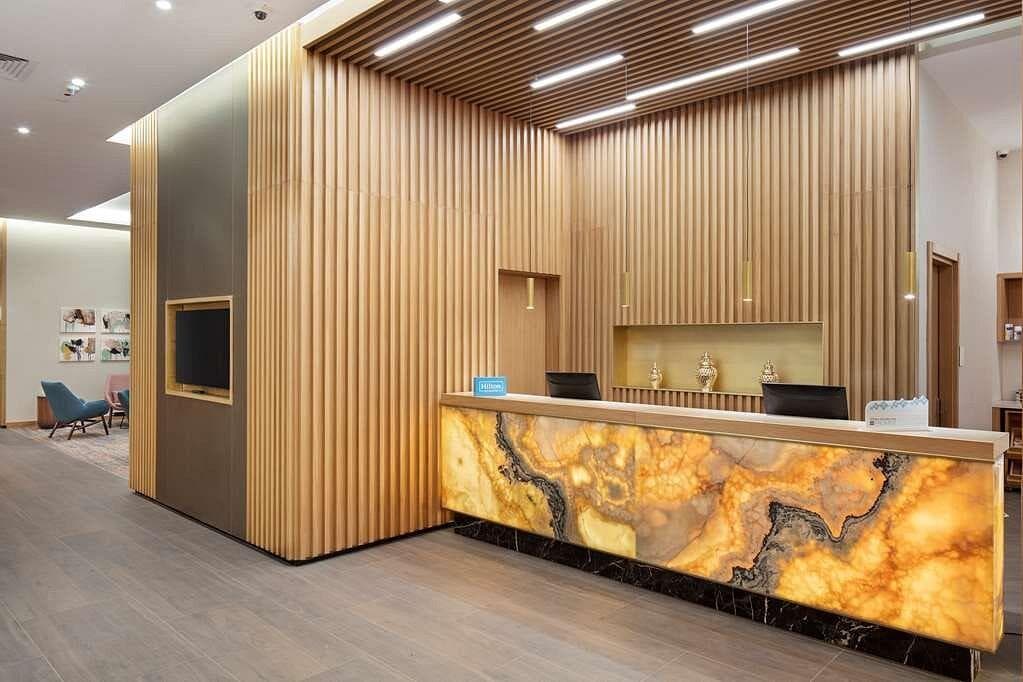 Hilton Garden Inn Erzurum 4