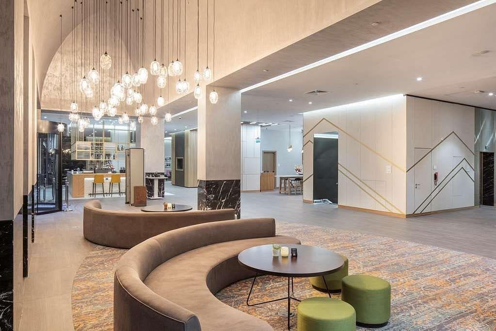 Hilton Garden Inn Erzurum 5
