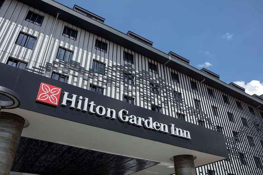 Hilton Garden Inn Erzurum 3