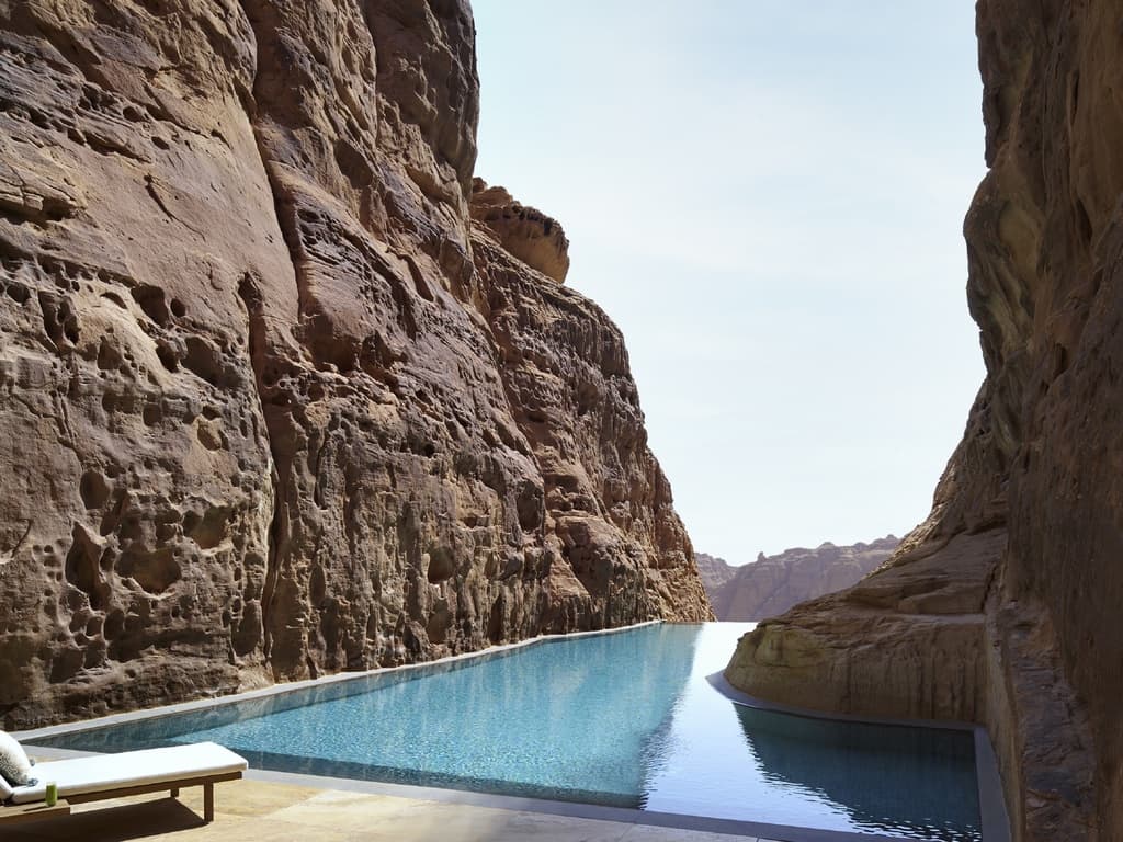 Banyan Tree AlUla 3