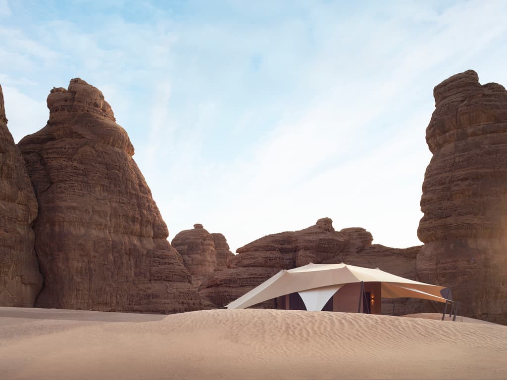 Banyan Tree AlUla 5
