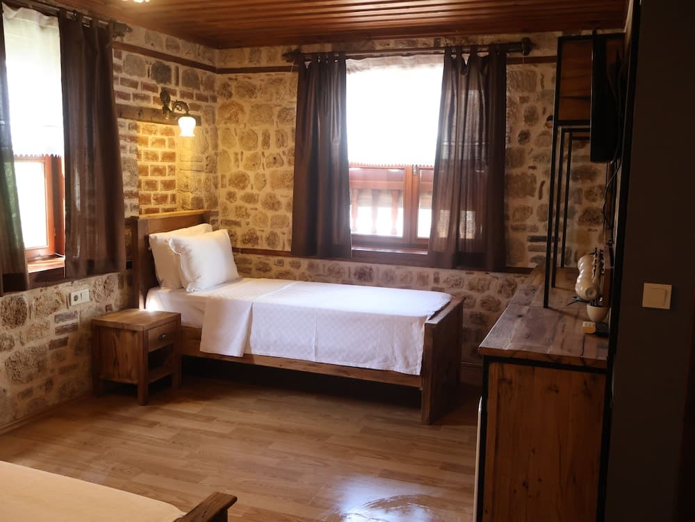 Casa Franco Hotel 5