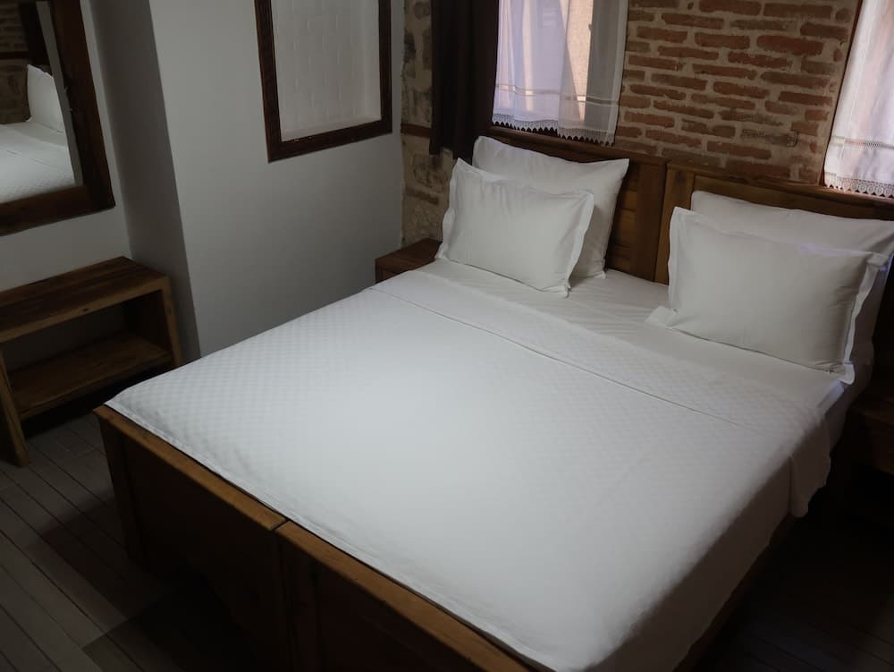Casa Franco Hotel 3