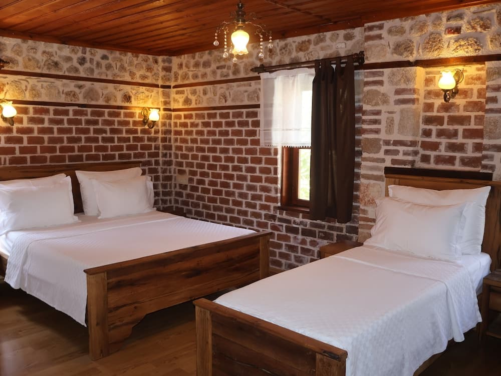 Casa Franco Hotel 4