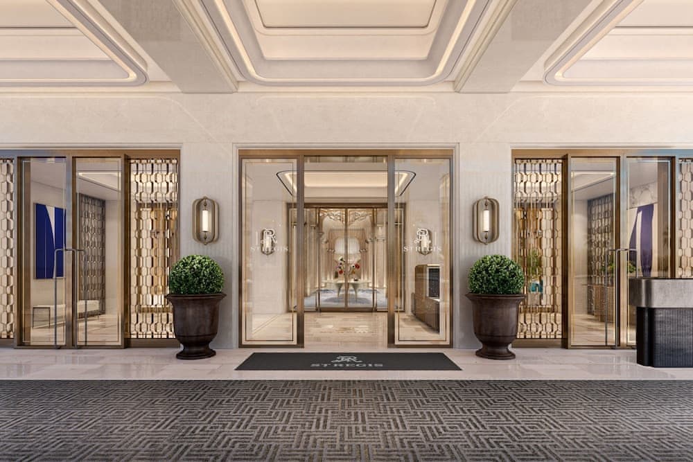 The St. Regis Kuwait