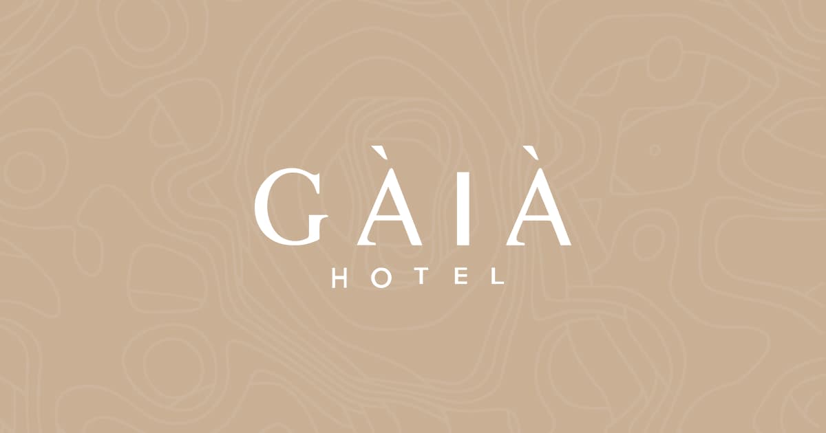 The Gaia Hotel Bandung